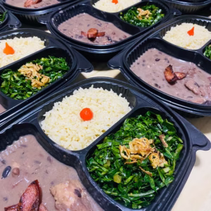 Feijoada light 450g