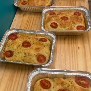 Foccacia P