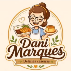 Combo personalizado 20 marmitas